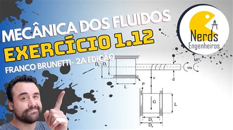 Mecanica Dos Fluidos Brunetti