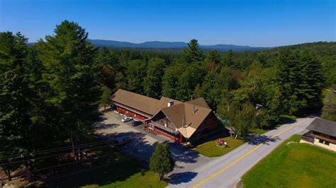 The Upper Pass Lodge At Magic Mountain Londonderry Vermont Us
