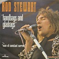 Rod Stewart – Handbags & Gladrags Lyrics | Genius Lyrics