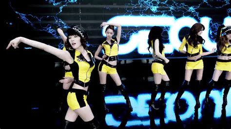 Girls Generation Mr Taxi 1 By K Popsnapshots On Deviantart