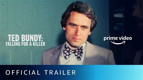 Ted Bundy Falling For A Killer Season 1 Official Trailer 2020