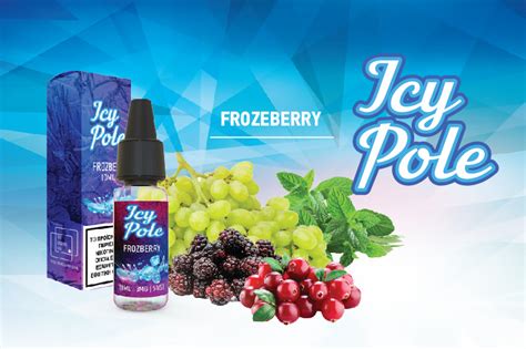 Juicy Fruit Mix Blended With Fresh Mint An Amazing Vaping Experience