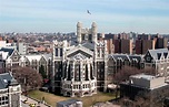 The Best Universities of New York