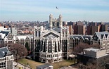 The Best Universities of New York