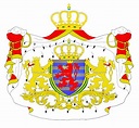 Великое Герцогство Люксембург | это... Что такое Великое Герцогство ...