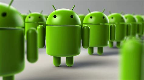 The Must Have Apps For Your New Android Smartphone Techradar