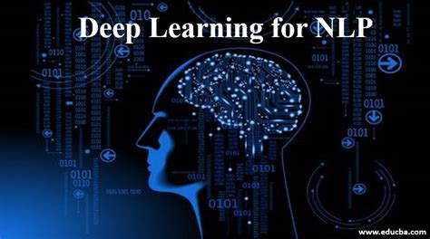 Deep Learning For NLP How Does NLP Works Applications Of NLP