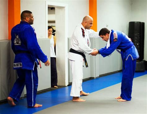 Brazilian Jiu Jitsu Belts System Explained Bjj World