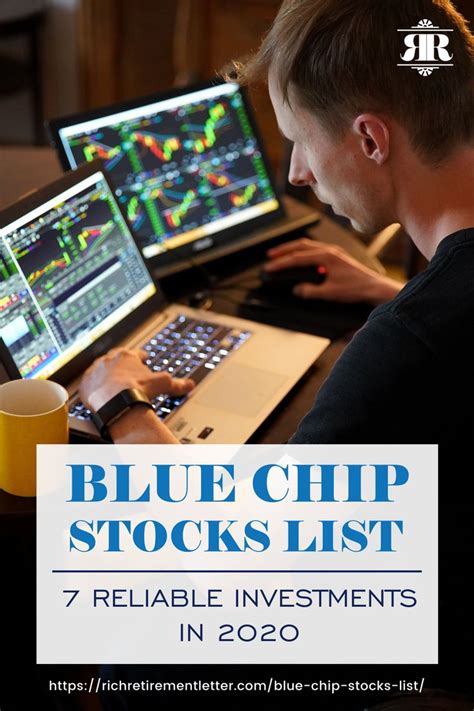 Find quick results from multiple sources. Blue Chip Stocks List: 7 Reliable Investments In 2020 in ...