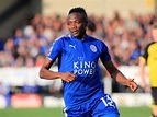 Transfer: Ahmed Musa set to join West Brom - Daily Post Nigeria