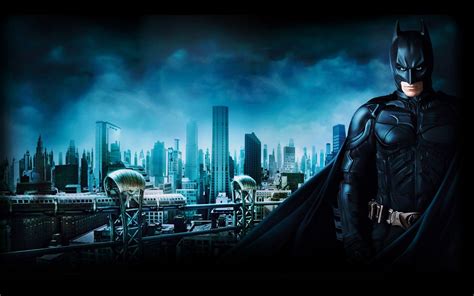 Batman Wallpapers And Screensavers Wallpaper Cave