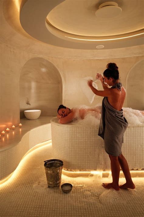 Marrakech Hammam And Massage Packages In 2021 Spa Treatment Room Spa