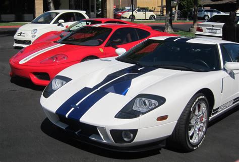 Check spelling or type a new query. Ford Versus Ferrari: The Battle Before the Motion Picture