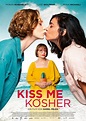 Kiss Me Kosher - Trailer