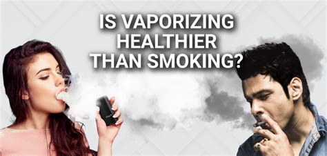 Is Vaping Healthier Than Smoking Consumer Survey Report Tvape Blog Canada