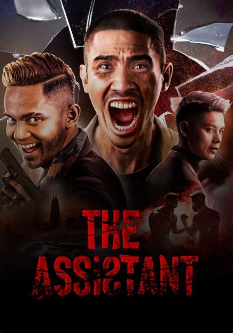 The Assistant Streaming Where To Watch Online