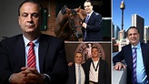 Power 100: Peter V’landys is Australian sport’s most dynamic and ...