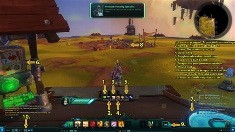 Wildstar paths guide will give you a brief information about paths and what to expect once you what are wildstar paths? WildStar Housing System - Wildstar Life