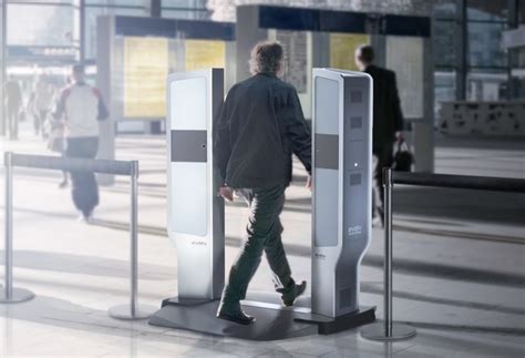 Placing metal detectors in schools and colleges has always been a controversial move. Evolv Technology provides a new way forward in threat ...