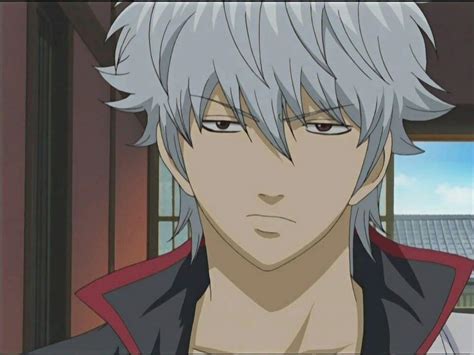 My Top 10 Favorite Gintama Characters Anime Amino