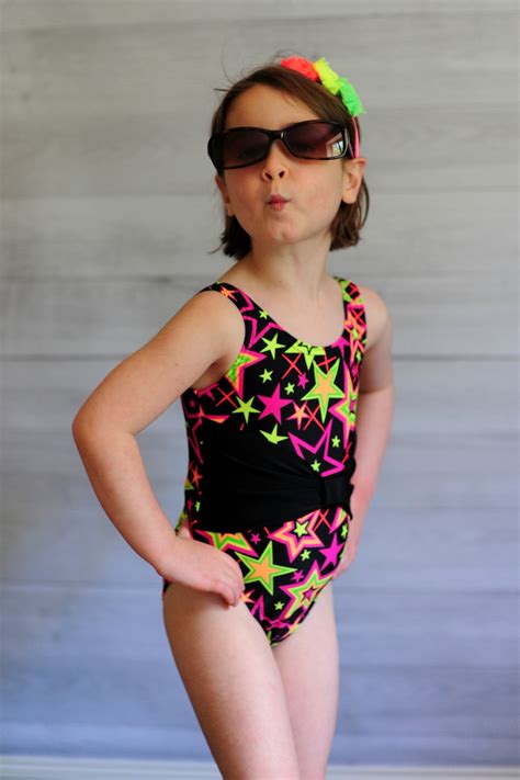 Swim Week With Coles Creations — Pattern Revolution