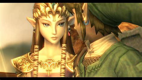 Test De The Legend Of Zelda Twilight Princess Sur Ngc Nintendolesite
