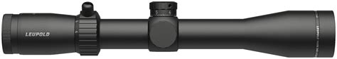 Leupold Mark 3hd 4 12x40 30mm P5 Side Focus Tmr Riflescope 180669 For