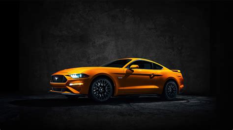 3840x2160 Ford Mustang Gt 4k 2020 4k Hd 4k Wallpapers Images Images