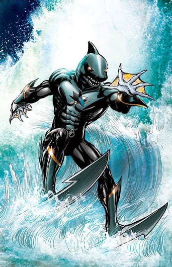 Great White Shark Super Hero Oc Roleplay Wikia Fandom