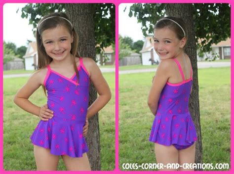Coles Corner And Creations All One Stylish Swimsuit Babe Girl Swimsuits Stylish