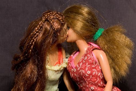 Lesbian Dolls Flickr
