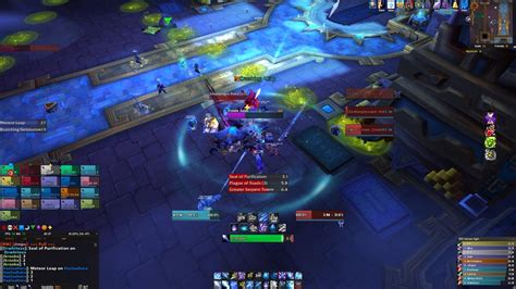 Ui Frost Mage Ui Rwowui