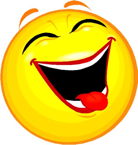 Funny Smileys Clipart Best