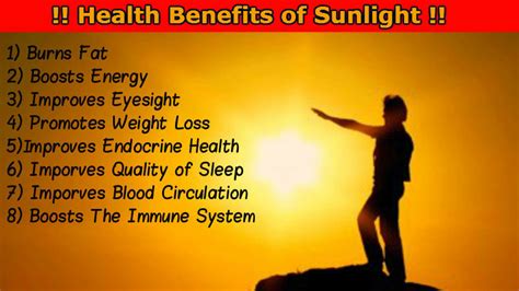 Health Benefits Of Sunlight Surya Roshni Se Swasthya Laabh