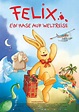Poster zum Felix - Ein Hase auf Weltreise - Bild 8 auf 9 - FILMSTARTS.de