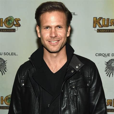 Legally Blondes Matthew Davis Had An Irl Crush On One Of His Costars