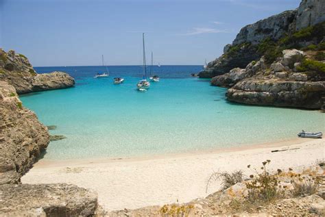Best Beaches In Mallorca You Need To See For Yourself