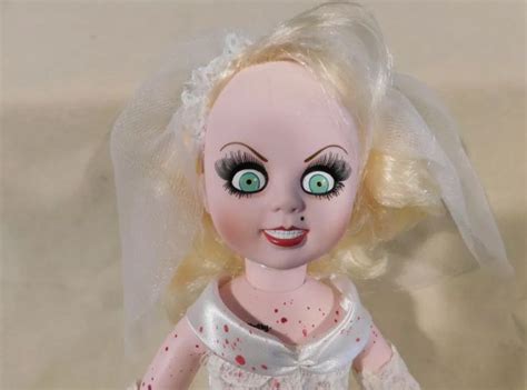 Pin De Marie Antoinette En Bride Of Chucky Dolls