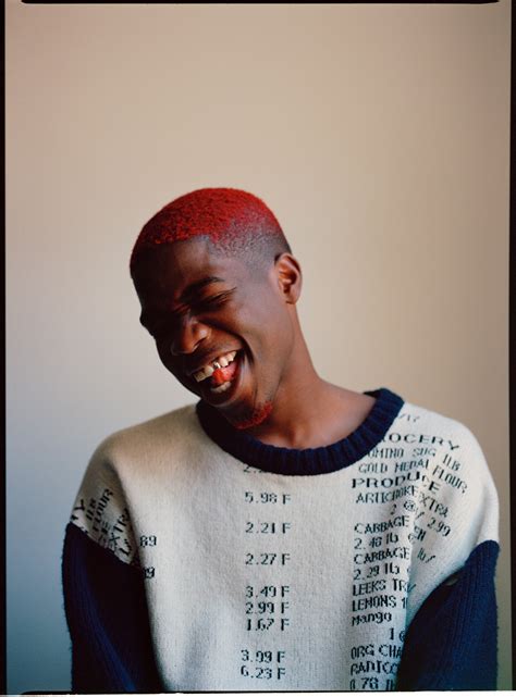 MHD used tradition to make his own lane | The FADER