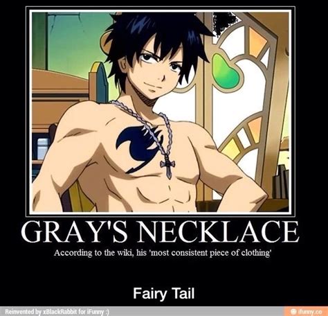 Fairy Tail Lyon X Gray Yaoi