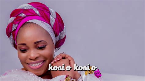 Tope alabi, also known as ore ti o common, and as agbo jesu (born 27 october 1970) is a nigerian gospel singer, film music composer and actress. On #Yes and Amen Album - Talo dabii re TOPE ALABI - YouTube