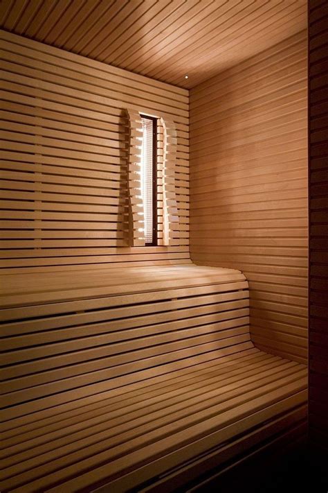 38 Easy And Cheap Diy Sauna Design You Can Try At Home Sauna Design