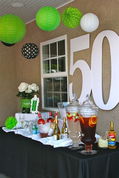 The 23 Best Ideas For Homemade Birthday Decorations For Adults Home