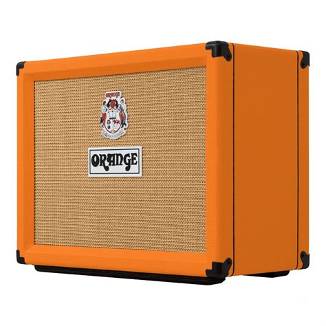Jual Orange Rocker 32 Ampli Gitar Combo 12 Inch 30 Watt