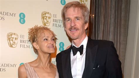 Matthew Modine Says Wife Caridad Rivera Is The Secret To His Success