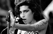 10 entrevistas para recordar a Amy Winehouse en el aniversario de su muerte