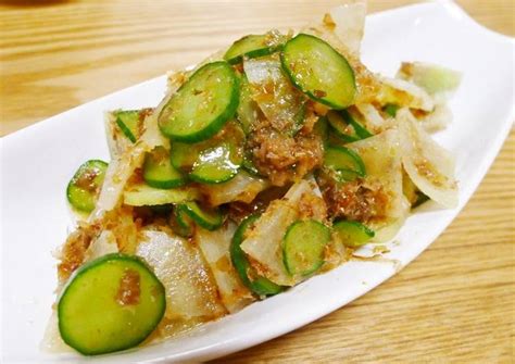 Find great recipes for putting them to use. Kids Love This! Simmered Cucumber & Daikon Radish Recipe ...