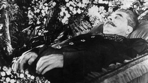 Сталин Черно Белое Фото Telegraph