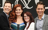 The 'Will & Grace' Revival on NBC: Everything We Know So Far | Glamour