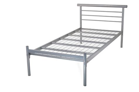 Bed frame price in malaysia december 2020. Contract Mesh Metal Bed Frame | Let Us Furnish